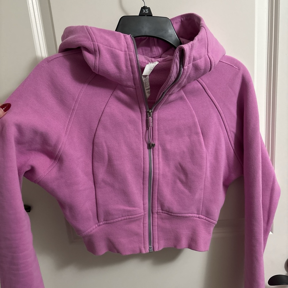 Lululemon scuba